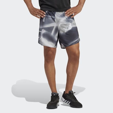 Quần short tập luyện adidas Nam - IC2039