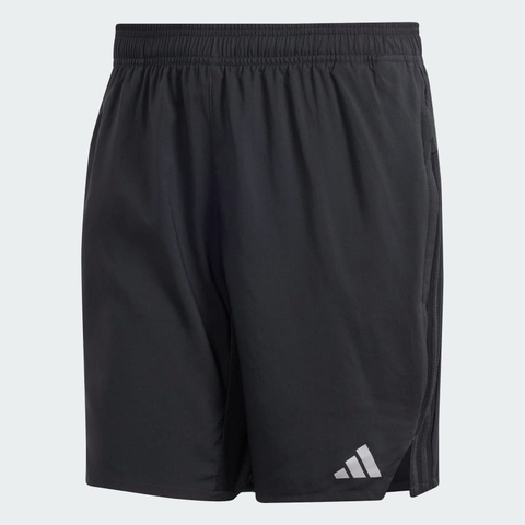 Quần Shorts tập luyện adidas 3 sọc Nam - IK9747