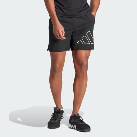 Quần short tập luyện adidas Nam - IN9810