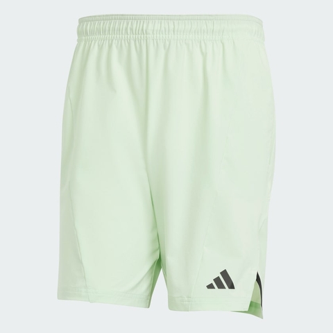 Quần Shorts tập luyện adidas designed for training Nam - IS3822