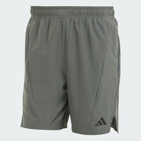 Quần short tập luyện adidas designed for training Nam - IS2263