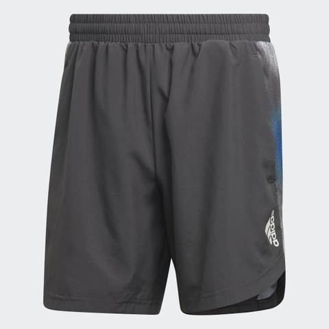 Quần short tập luyện adidas Nam - HN8543