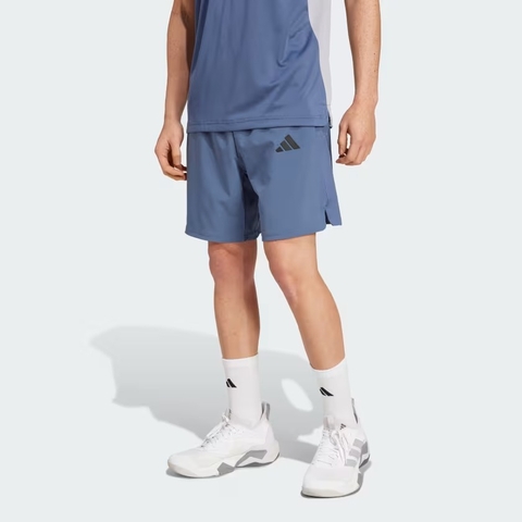 Quần short tập luyện adidas Tech Apparel Nam - JM6251