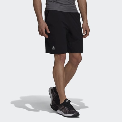 Quần Shorts adidas Tennis Ergo Nam - GT7836