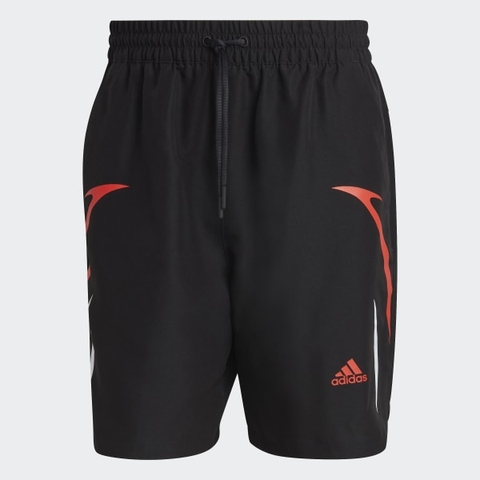 Quần short tập luyện adidas Nam - IC3689