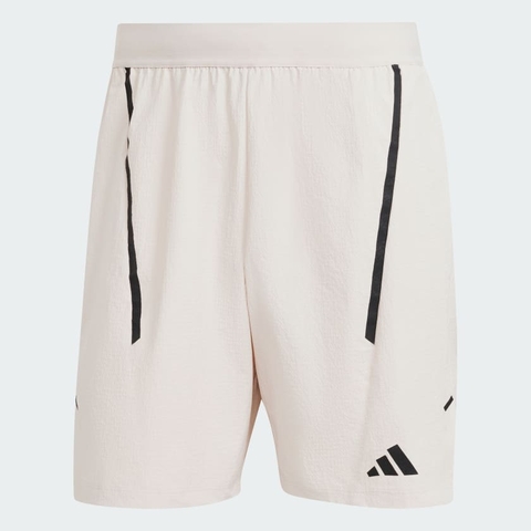 Quần short tập luyện adidas workout Nam - IS9004