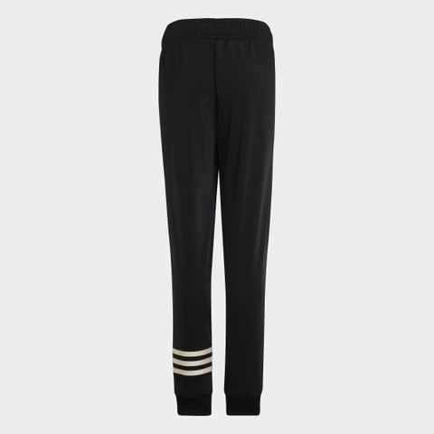 Quần Track Pants adidas Adicolor Unisex Trẻ em HK9695