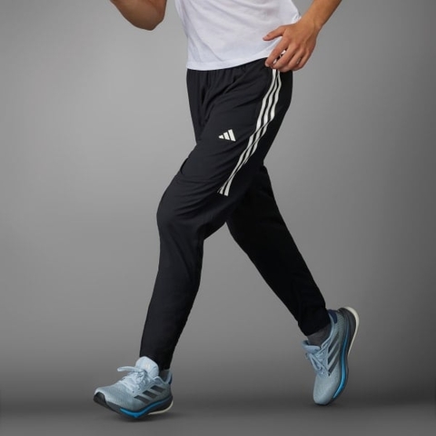 Quần dài chạy bộ adidas Own the Run Nam - IK4982