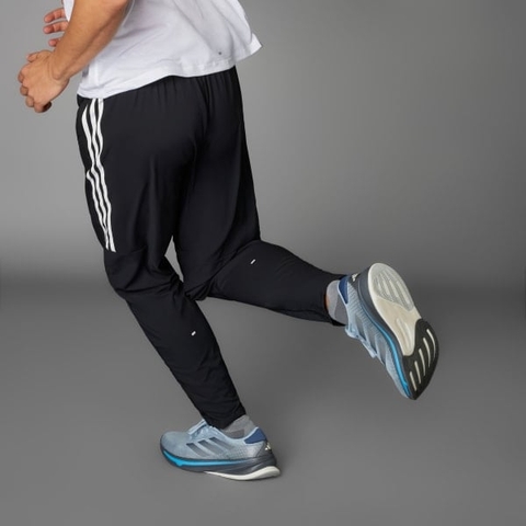 Quần dài chạy bộ adidas Own the Run Nam - IK4982