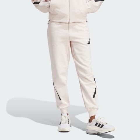 Quần nỉ adidas Z.N.E. Nữ - JF4788