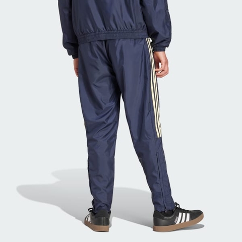 Quần gió adidas House of Tiro Nam - IW3582