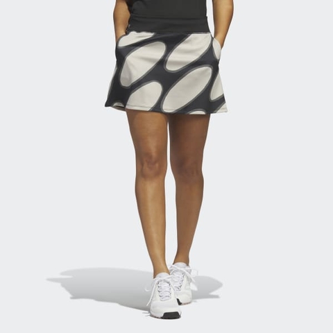 Quần giả váy Golf adidas Marimekko 15-Inch Nữ - IC9269