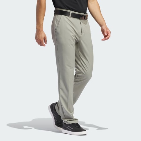 Quần dài golf adidas Ultimate365 Tapered Nam - IU2833