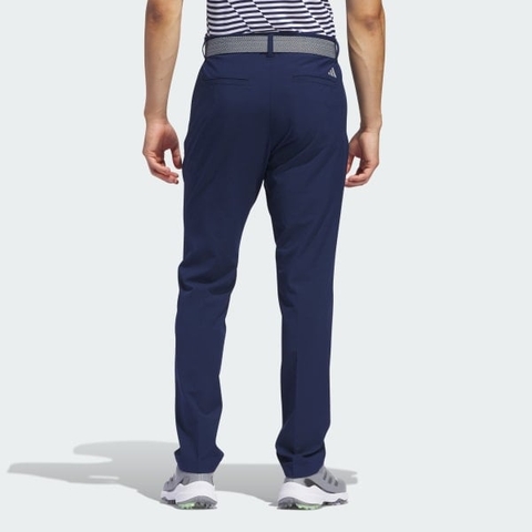 Quần dài golf adidas Ống Côn Ultimate365 Nam - IT7860