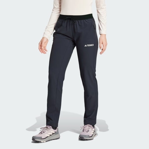 Quần dài chạy bộ adidas Terrex Liteflex Nữ - IW6595