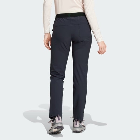 Quần dài chạy bộ adidas Terrex Liteflex Nữ - IW6595