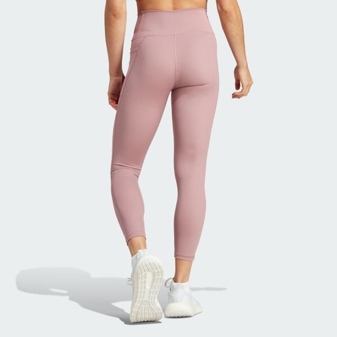 Quần legging adidas 7/8 Nữ - IJ6823
