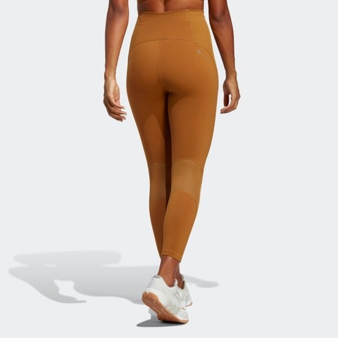 Quần legging tập luyện Nữ adidas 7/8 - HR5426