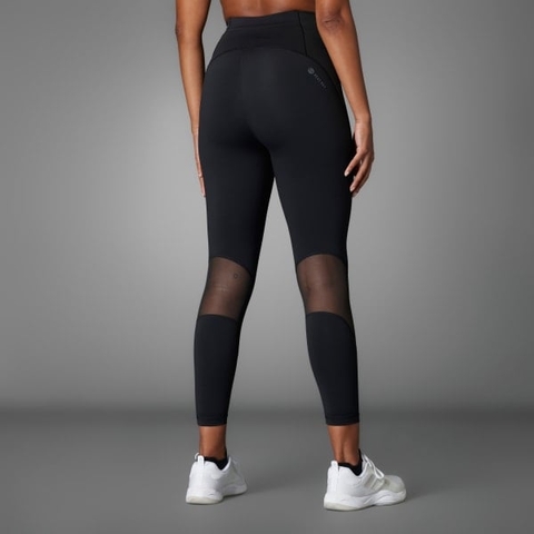 Quần legging tập luyện adidas HIIT Tailored 7/8 Nữ - HR5424