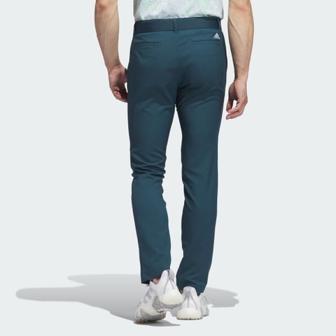 Quần dài ống côn golf adidas Ultimate365 Nam - IJ0156