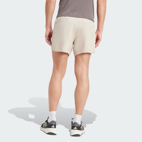 Quần short chạy bộ adidas 3 sọc Own the Run Nam - IV9968