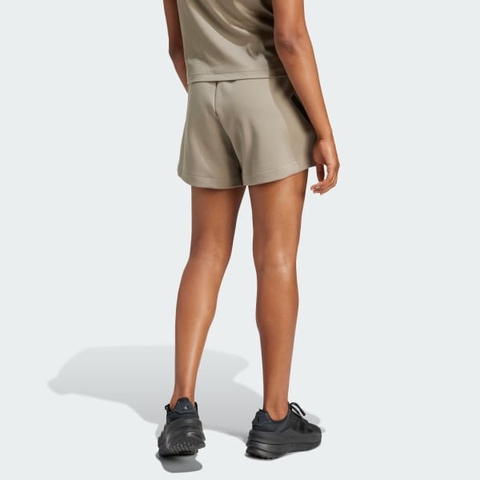 Quần short adidas Z.N.E. Nữ - JF4784
