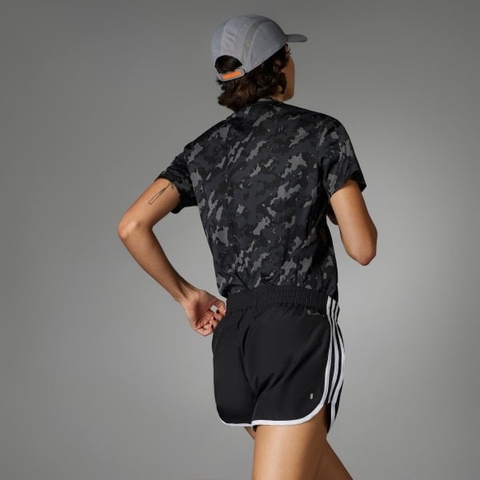 Quần short chạy bộ adidas Nữ IC5184