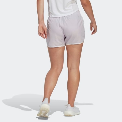 Quần short chạy bộ adidas Marathon 20 Nữ - IC5185