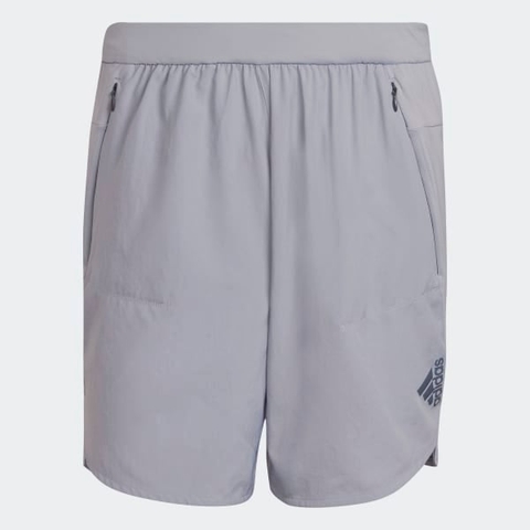 Quần short tập luyện adidas Designed for Training Nam - HC4251