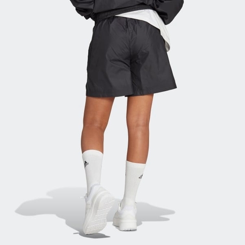Quần short thể thao adidas Future Icons Nữ - HT4696