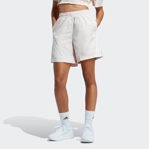 Quần short tập luyện Nữ adidas IC0486