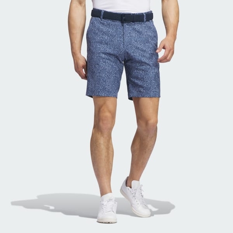 Quần short golf adidas Hoạ tiết Ultimate365 Nam - IX2025
