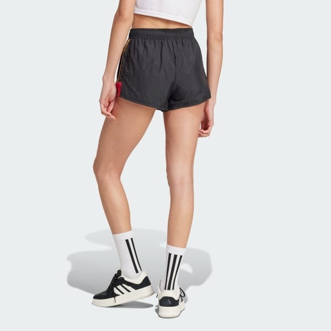 Quần short adidas 3 Sọc Tiro Mùa Hè Nữ - IW6801
