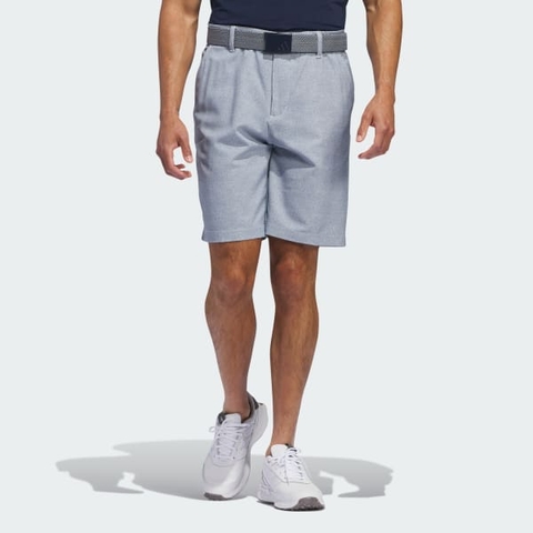 Quần short golf adidas Ultimate365 Printed Nam - IQ2917