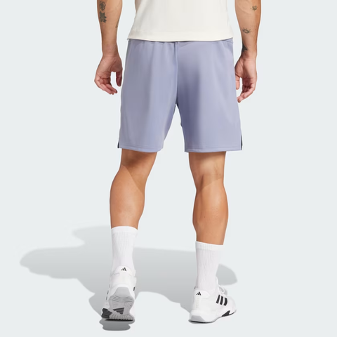 Quần short tập luyện adidas Hybrid Designed for Training Nam - JI8153