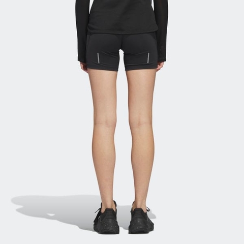 Quần legging chạy bộ adidas 5 Inch Dailyrun Nữ - HS5448