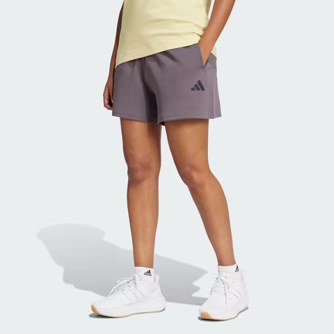 Quần short adidas Future Icons Nữ - JE3998