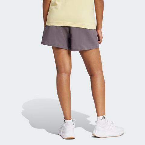 Quần short adidas Future Icons Nữ - JE3998