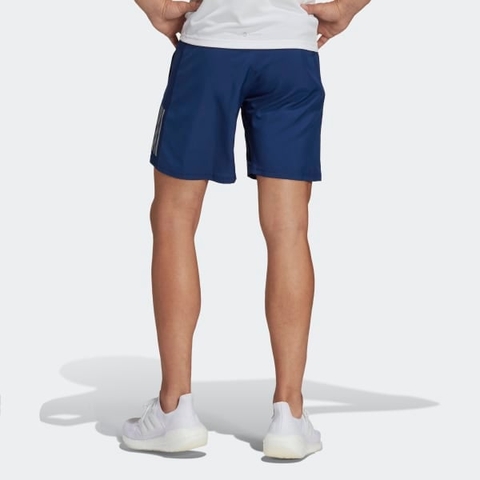 Quần short chạy bộ adidas Own the Run Nam - HM8443