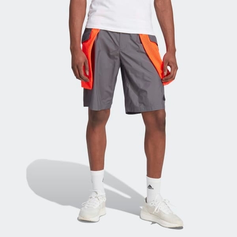Quần short adidas Premium City Escape Nam - IC3730
