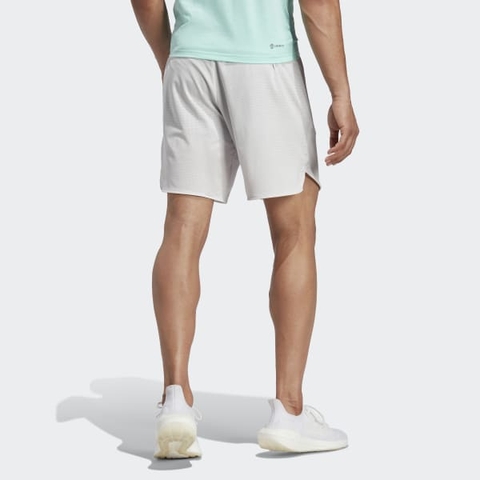 Quần short adidas tập HIIT Designed for Training Nam - IC2038