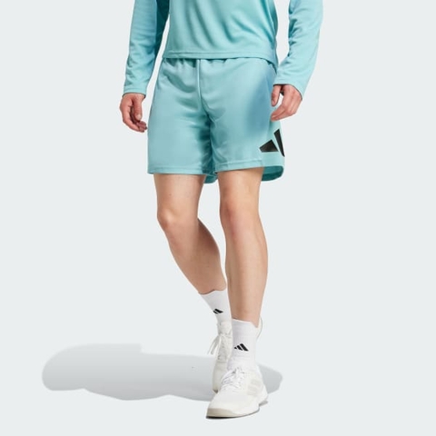 Quần short tập luyện adidas Training Essentials Logo Nam - IW3409