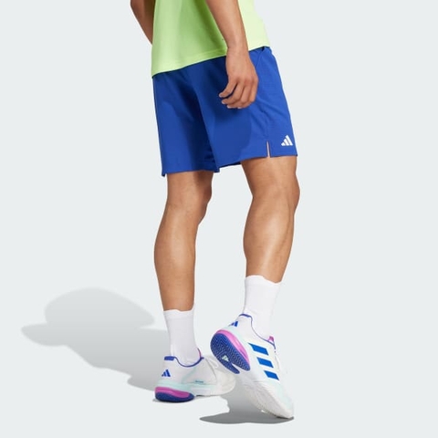 Quần short tennis/pickleball adidas Ergo Nam - IZ3311