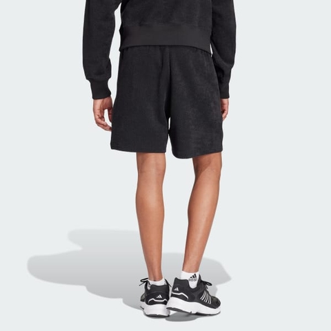 Quần short adidas Terry Loop Elevated ALL SZN Nam - IX1267