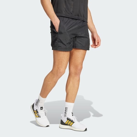 Quần short thể thao adidas Vải Dệt Siêu Nhẹ Tiro Nam - IP3783