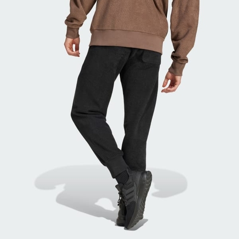 Quần nỉ adidas Elevated ALL SZN Terry Loop Nam - IV5210