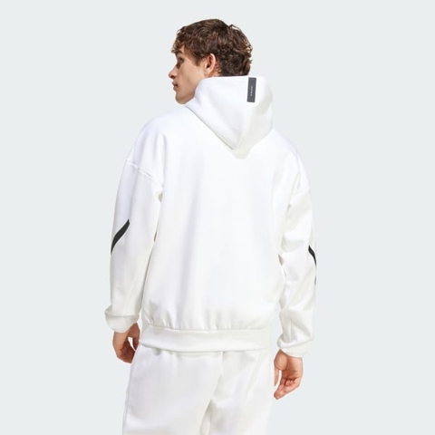 Áo hoodie Nam adidas Z.N.E. Track Jacket - JF2443