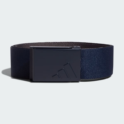 Thắt lưng golf adidas đan hai mặt Nam - IY4418