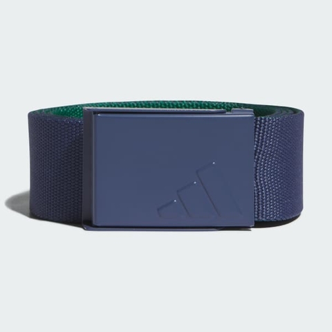 Thắt lưng golf adidas đan hai mặt Nam - IP0318