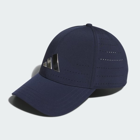 Mũ lưỡi trai golf adidas Tour logo ánh kim Unisex - IN2716